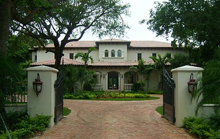 Glass Windows and Doors