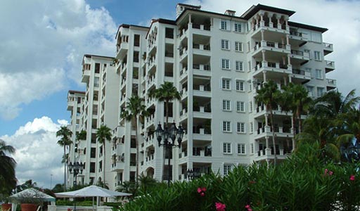 Apartments