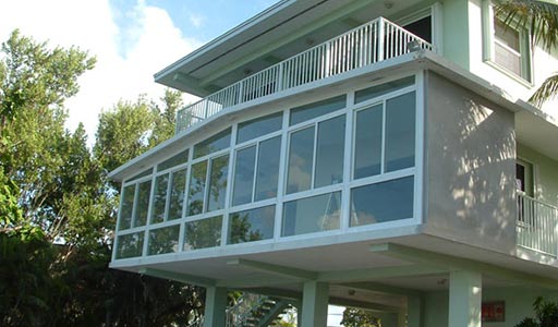 Glass Windows