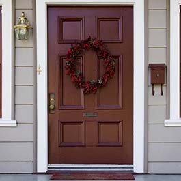 Household Door